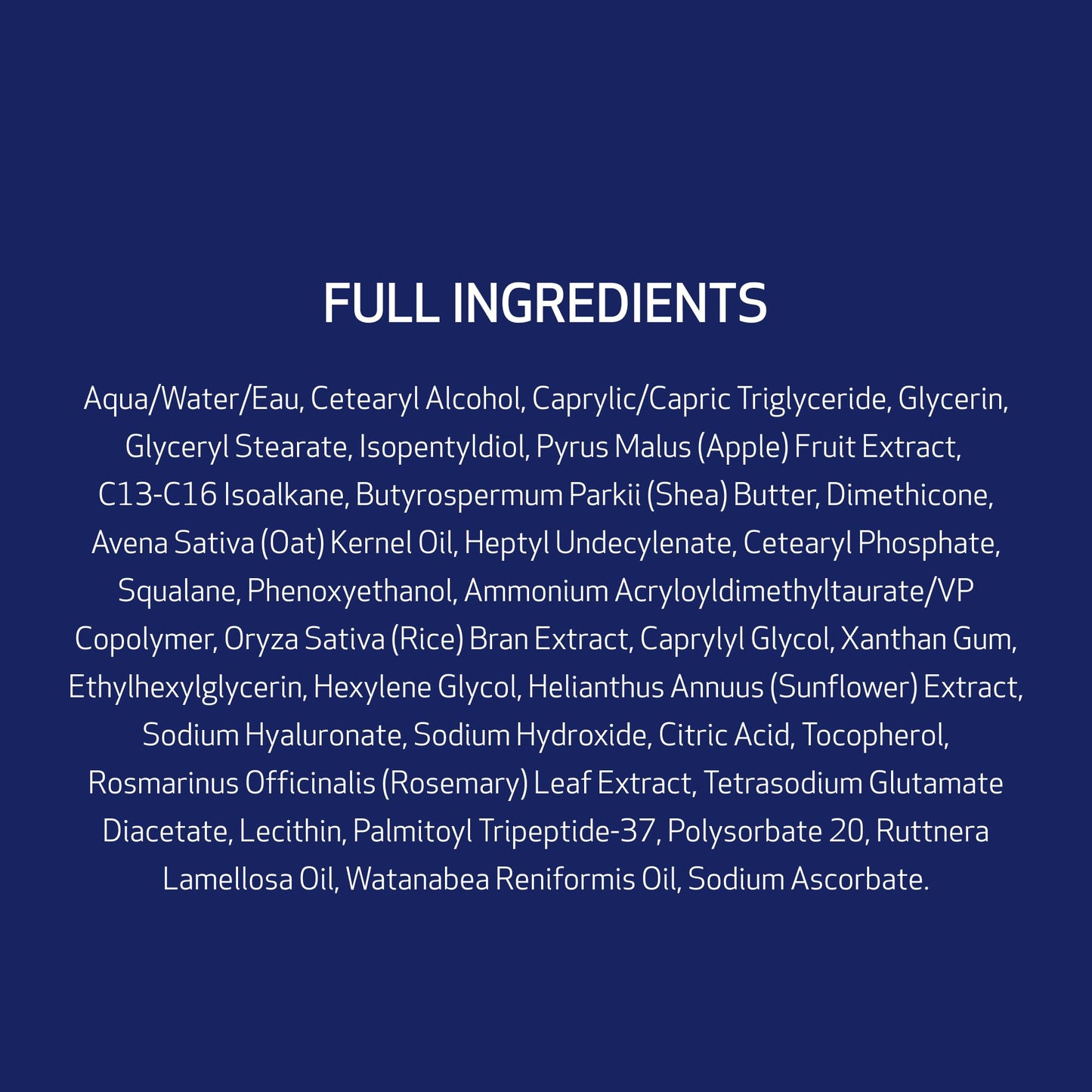 SUZANOBAGIMD Moisture Restore – Medical-Grade Multi-Layered Moisture Provides Redness Relief, Long-Lasting Hydration + Improves Skin Texture & Firmness – Suitable for All Skin Types – 1.7 oz
