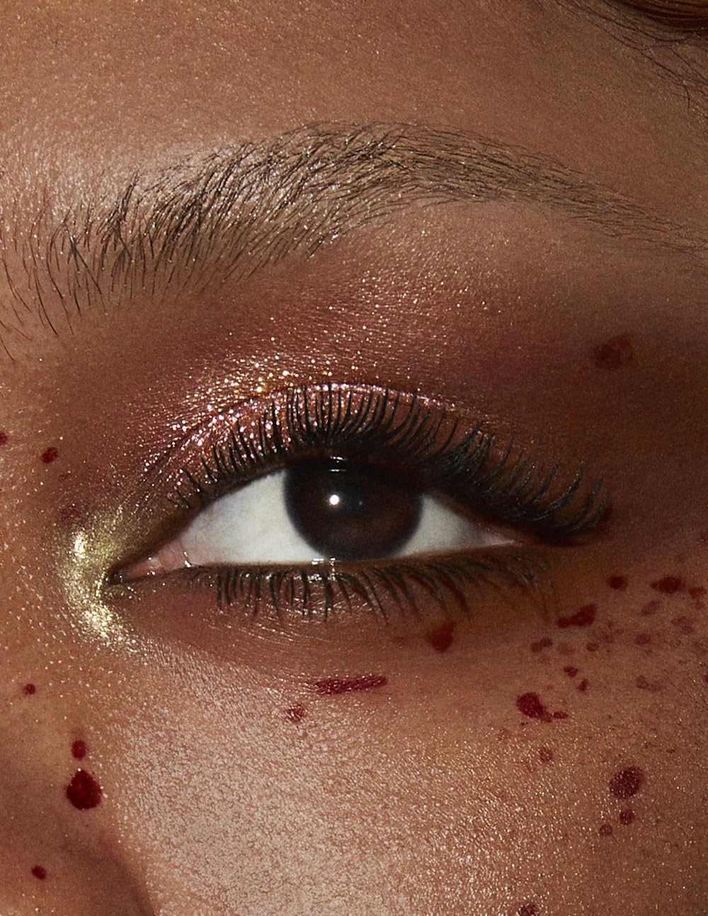 Wild Star Pressed Pigment Palette