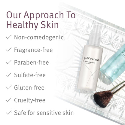 Epionce Balancing Toner - Facial & Body Toner, Alcohol-Free, pH Balanced Hydrating Formula, Cleanses Dirt, Oil & Makeup, Dermatologist Skincare