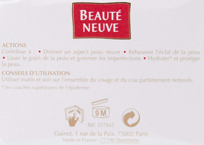 Guinot Beaute Neuve Radiance Renewal Cream, 1.6 oz