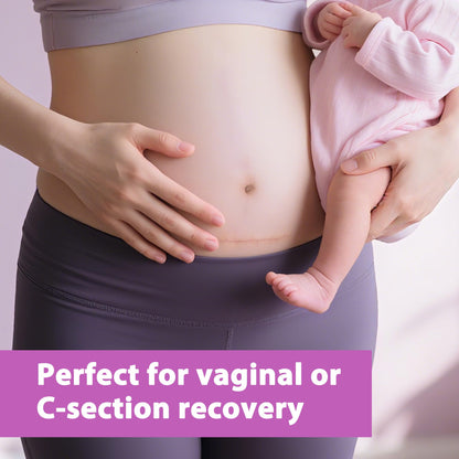 Peri Bottle for Postpartum Care - Portable Bidet for Perineal Cleansing and Recovery,Postpartum Recovery Essential