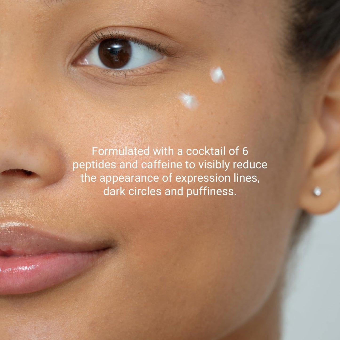 G.M. COLLIN Bota-Peptides Eye Contour | Anti-Aging Undereye Cream for the Appearance of Dark Circles, Wrinkles & Puffiness