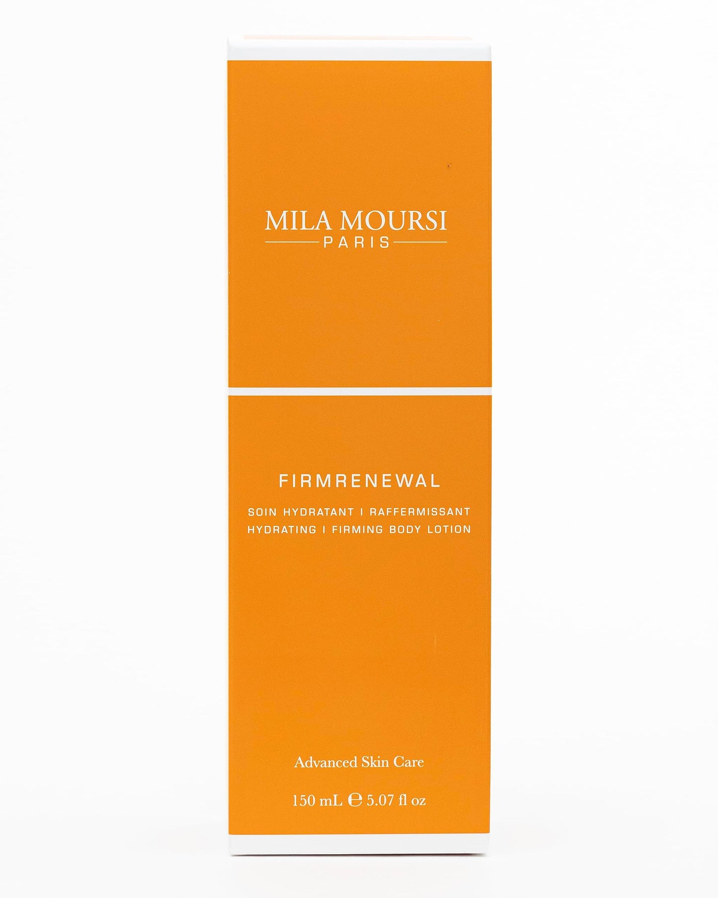 Firm Renewal Hydrating Firming Lotion