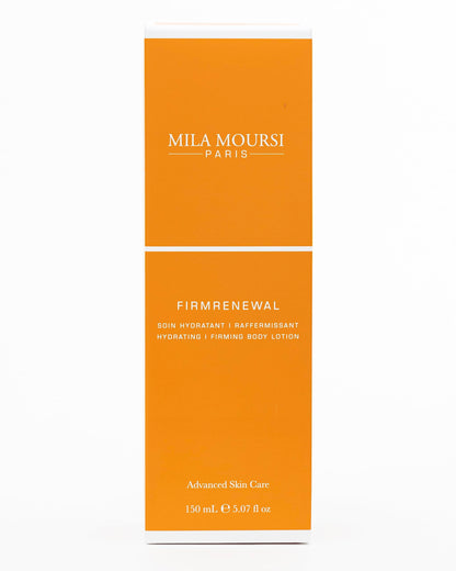 Firm Renewal Hydrating Firming Lotion