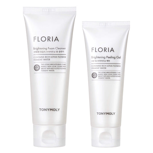 TONYMOLY Floria Set