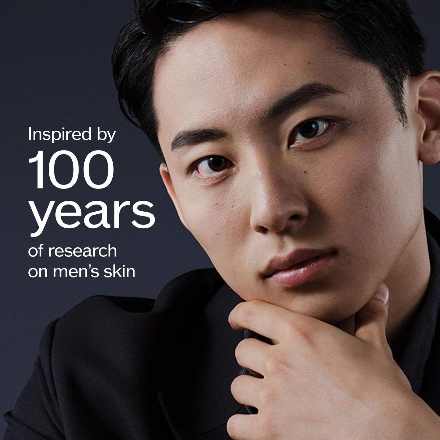 Shiseido Men Ultimune Power Infusing Serum - 50 mL - Improves Multiple Skin Aging Concerns - Non-Comedogenic