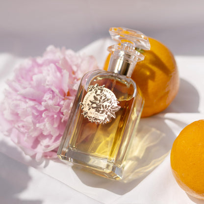 Houbigant Orangers Fleurs Parfum 100ml