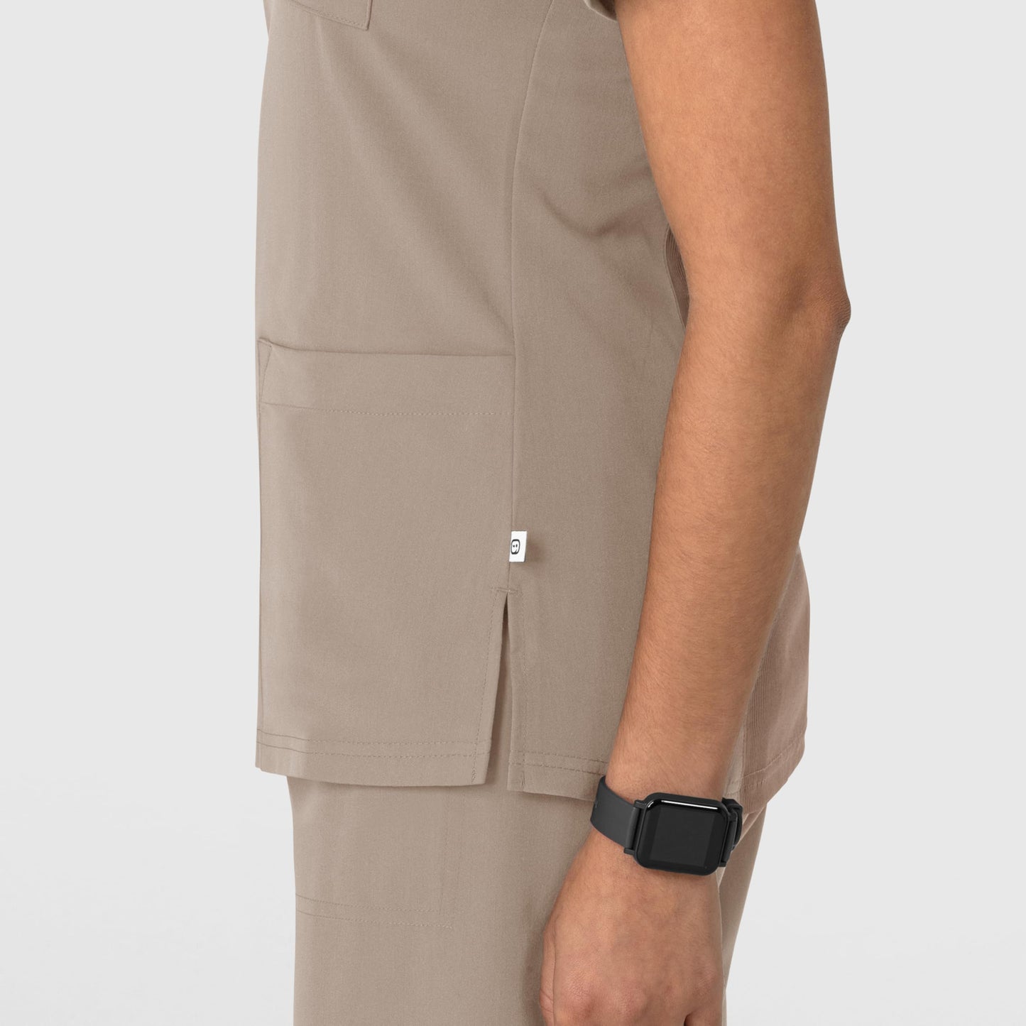 WINK Womens Scrub Top