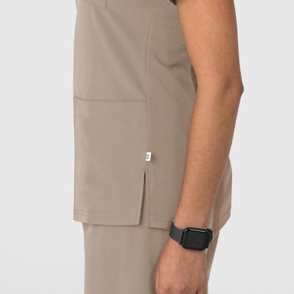 WINK Womens Scrub Top