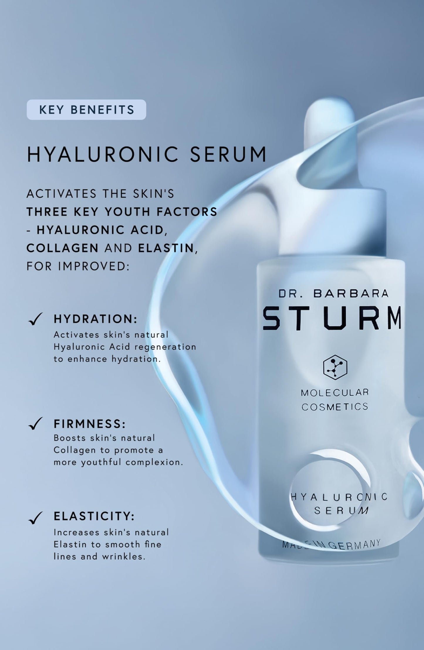 Hyaluronic Serum Home Away Value