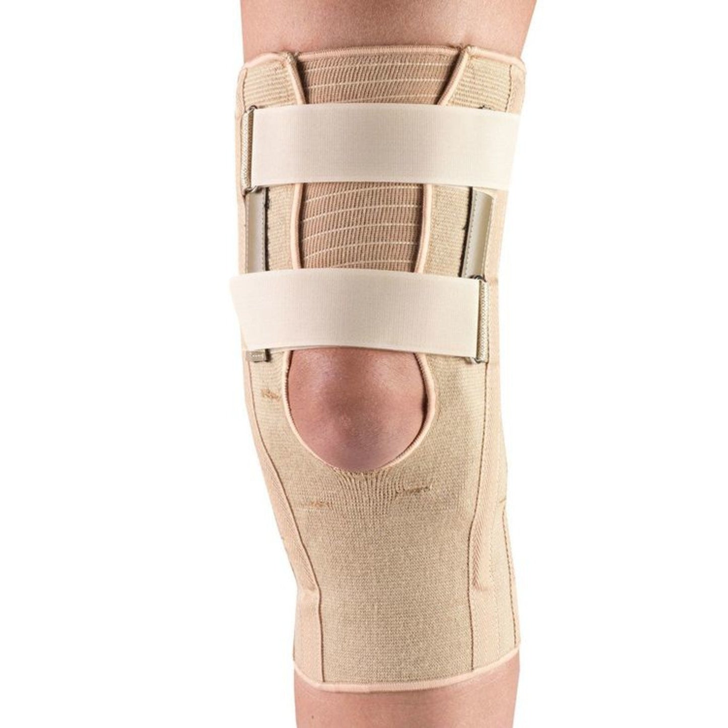 OTC Knee Support with Expansion Panel, X-Large