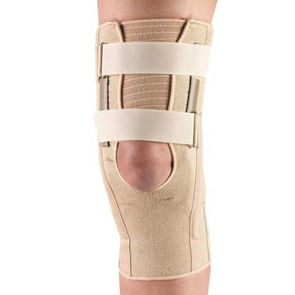 OTC Knee Support with Expansion Panel, X-Large