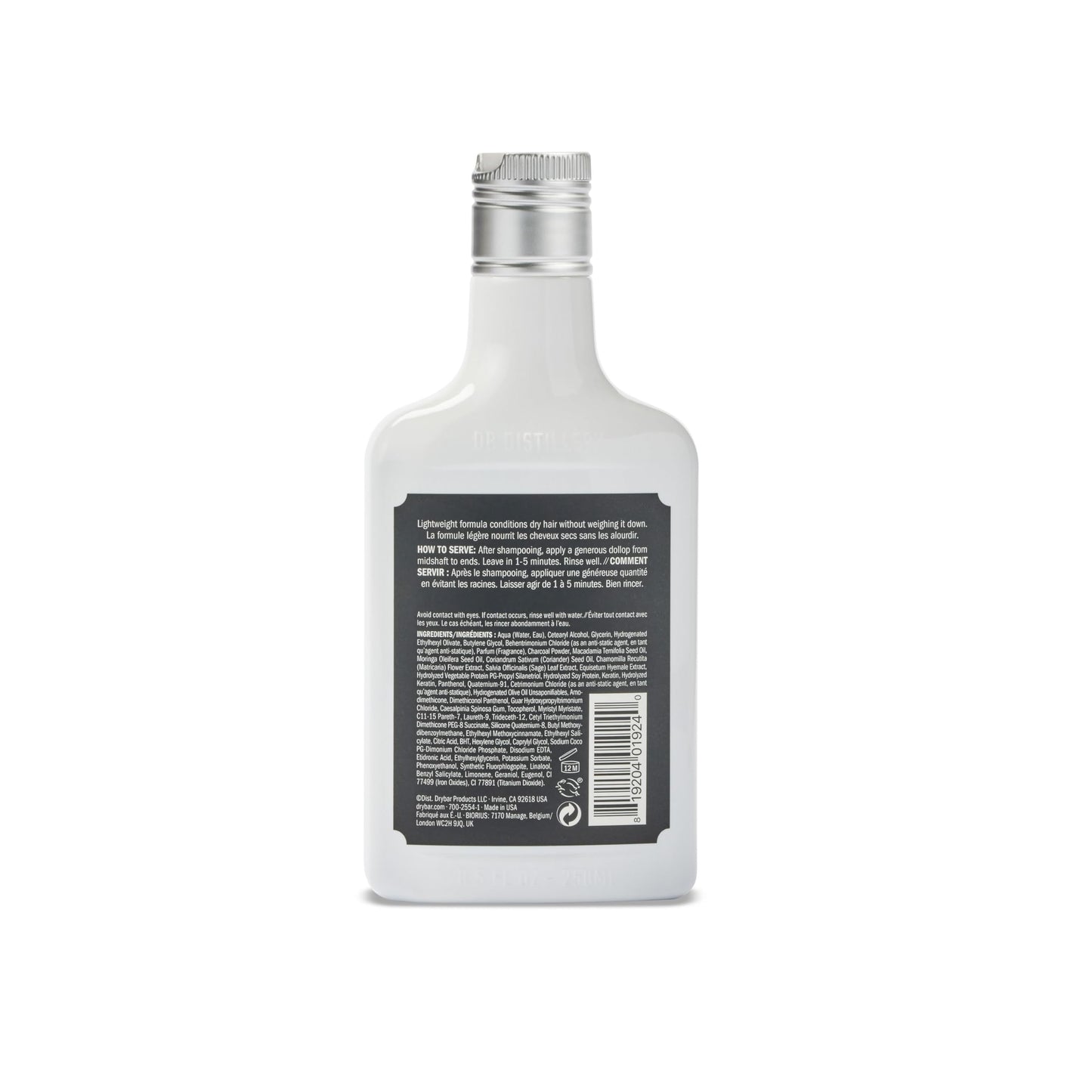 Drybar On The Rocks Lightweight Conditioner Cream