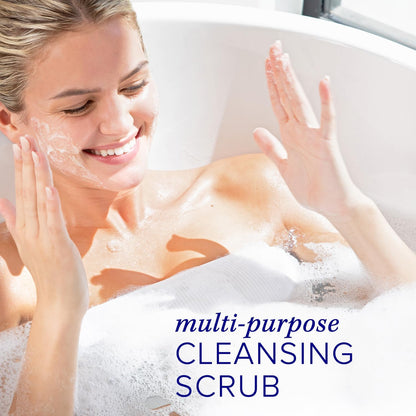 iS Clinical Cleansing Complex Polish; Gentle Exfoliator for Face; Polishes and smooths the skin