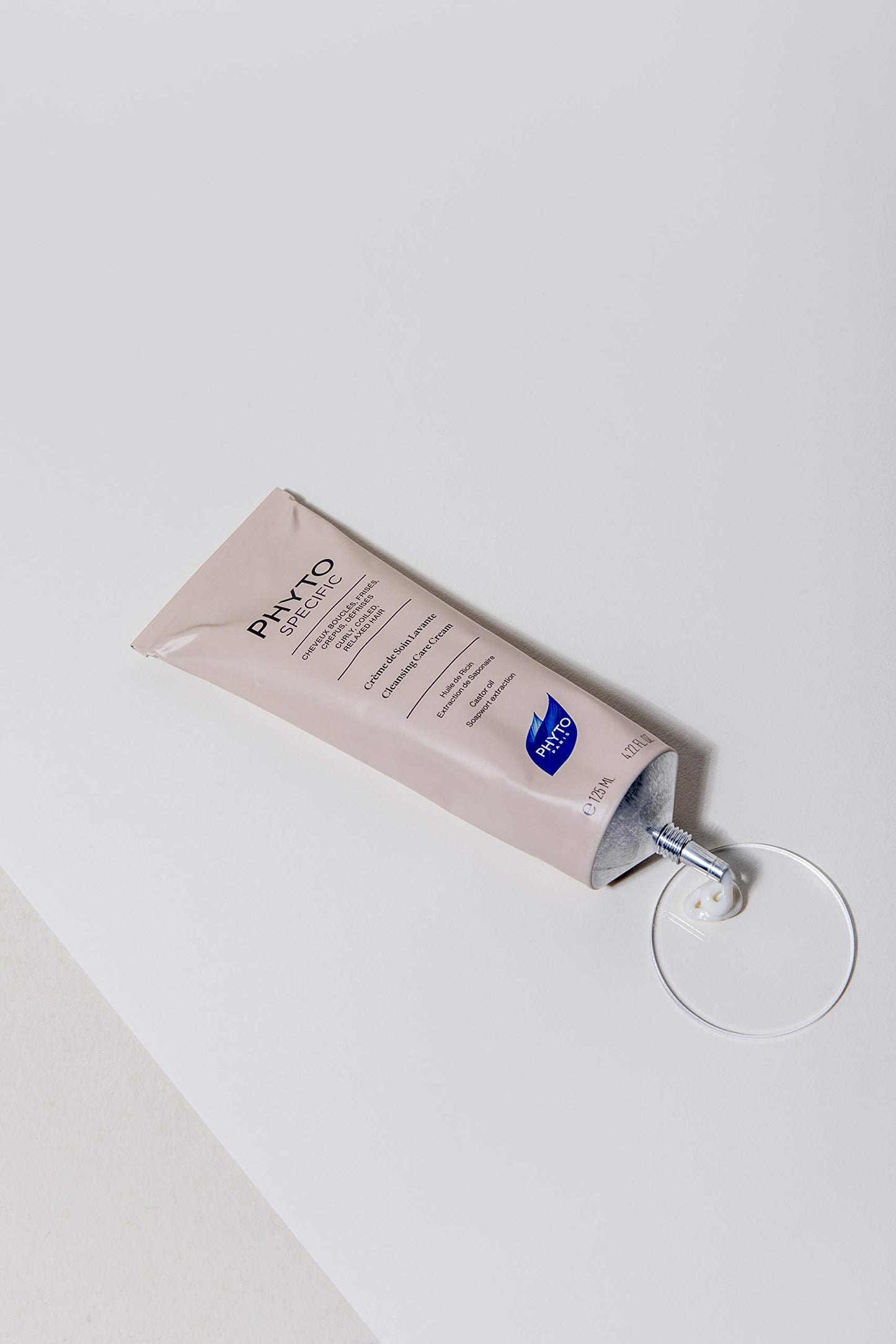 PHYTO PARIS Phyto Specific Cleansing Care Cream