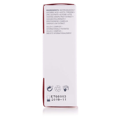 Cellex-C Advanced-C Eye Toning Gel, 0.5 Fl Oz (Pack of 1)