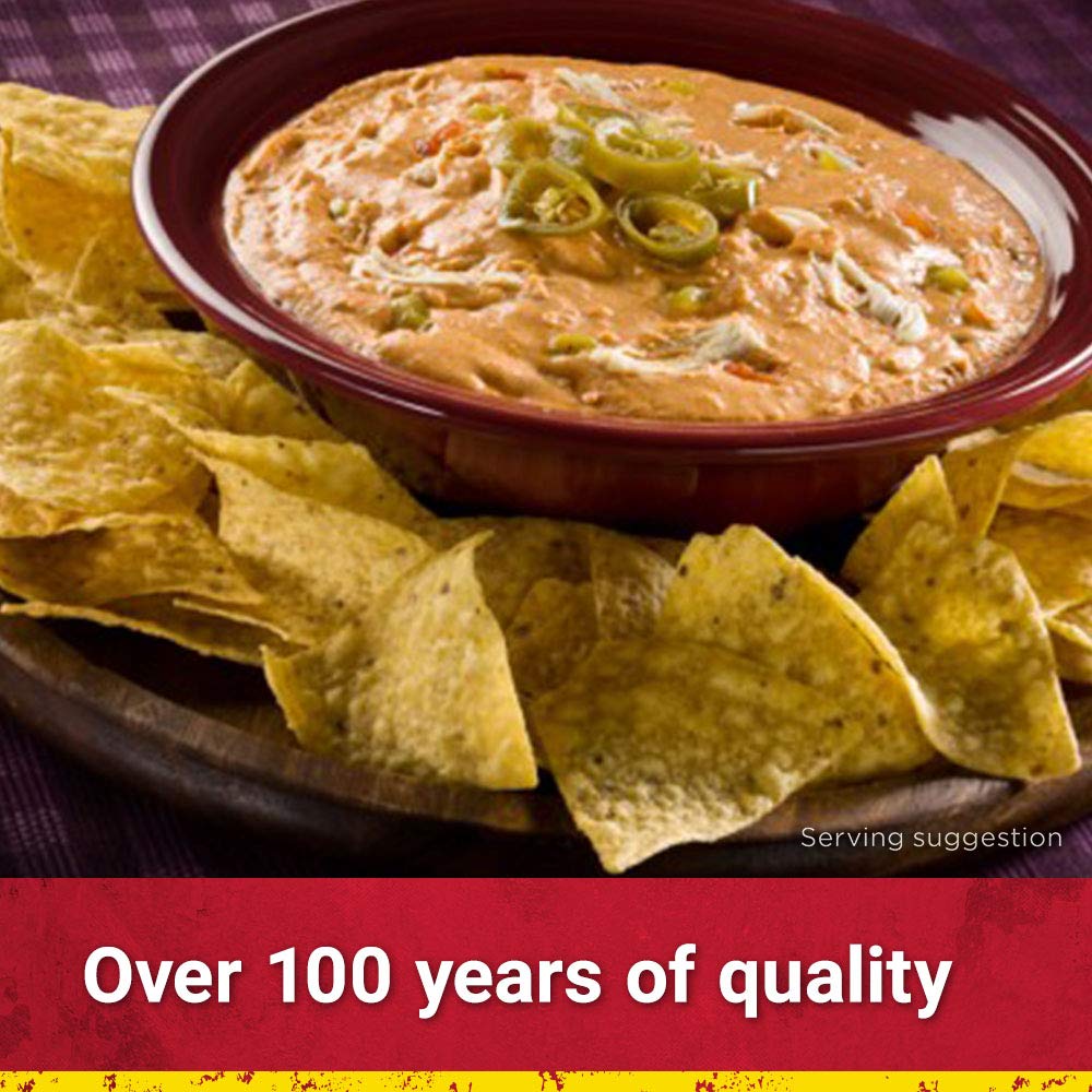 La Victoria Nacho Sliced Jalapeños Hot, 12 Ounce (Pack of 12)