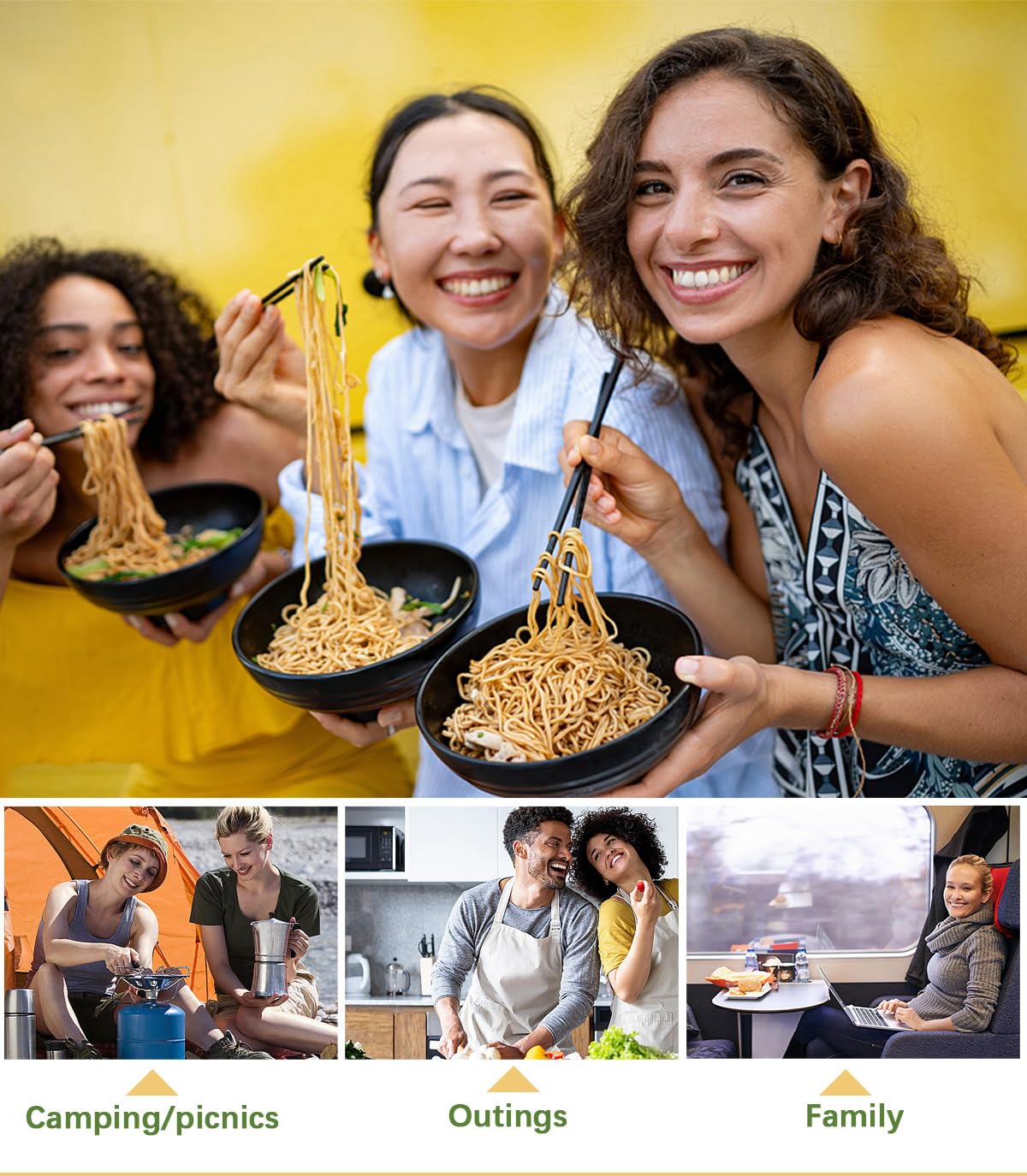 Dried Ramen Toppings, 220G/7.76OZ Dehydrated Vegetables, Natural Freeze Dried Vegetables, Carrots, Cabbage, Onions, Potatoes, Corn, Peas for Noodles, Pizza, Rice