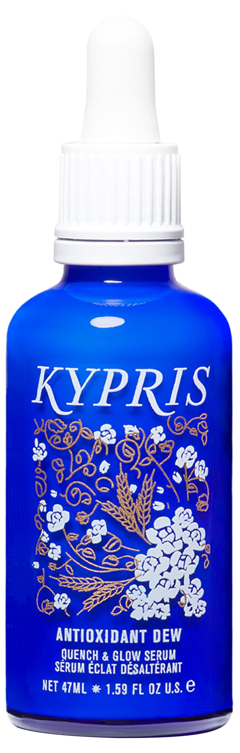 KYPRIS Antioxidant Intense Hydration Soothing