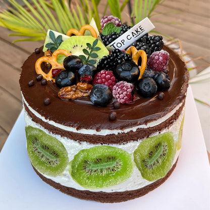 BAYUEDEGUA-Dried kiwi fruit 250g/8.81oz Green core kiwi dried fruit,Candied fruit jerky,Sweet and sour,Appetizing.Dessert decoration,Tea drinks,Baking,Breakfast pairing.