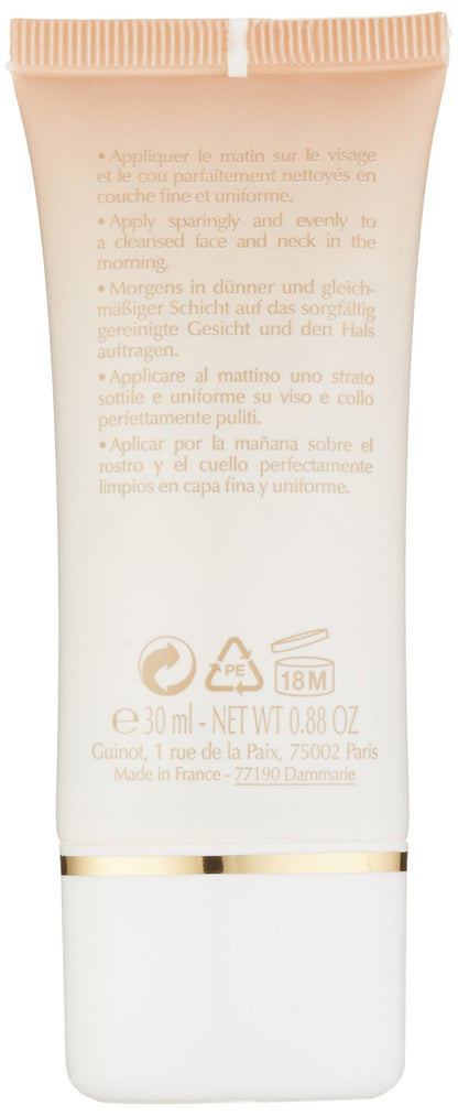 Guinot Hydra Finish Spf 15 Facial Cream, 0.88 oz