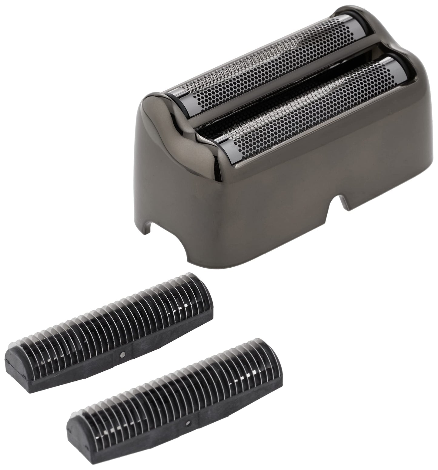 Replacement Foil and Cutter for UV Double Foil Shavers - for use with UV Foil Shavers ONLY
