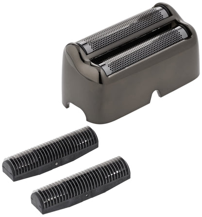Replacement Foil and Cutter for UV Double Foil Shavers - for use with UV Foil Shavers ONLY