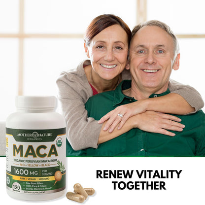 Feminine Vitality Duo Supplement for Curves, Energy & Hormonal Balance
