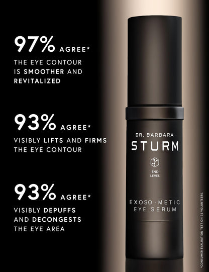 Exoso Metic Exosome Powered Dr Barbara Sturm
