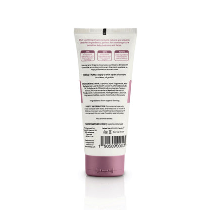 Bambo Nature Love Balm Soothing Cream, 3.4 fl oz Tube, 1 Count