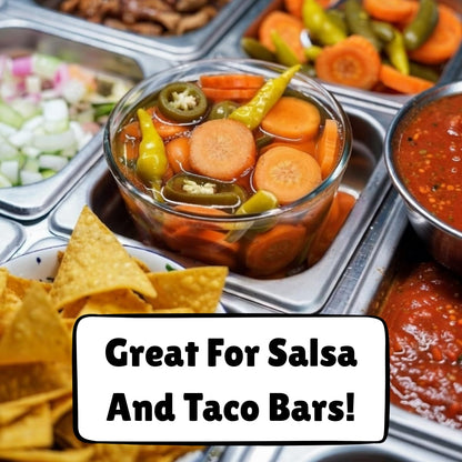 Pickled Carrots, Hot and Spicy, Mexican Style, 32 FL OZ, All Natural, Low Calorie, Gluten Free, Fat Free, No Preservatives, Low Sugar, Premium Pickled Carrots, Jalapeños, and Cascabella Chili Peppers Blend, Premier Product, Hand Sliced, Family Recipe...