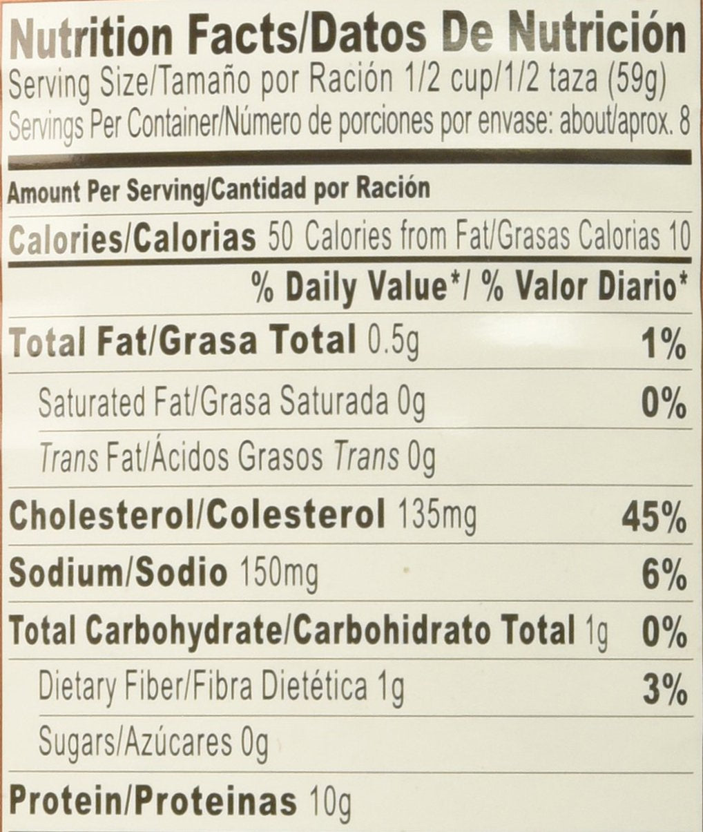 Consul Very Large Escargots, Specialty Imported Food, 28.2 Ounce Can, Pack of 1
