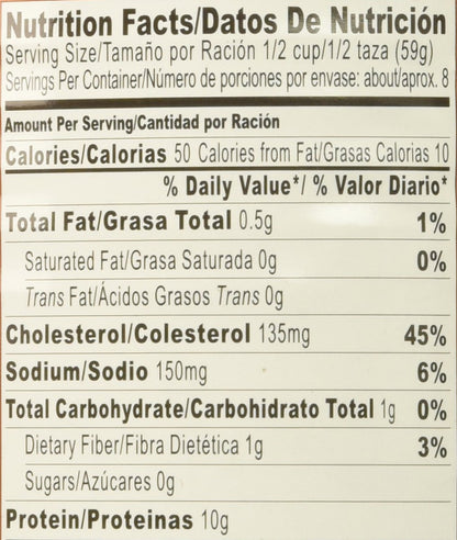 Consul Very Large Escargots, Specialty Imported Food, 28.2 Ounce Can, Pack of 1