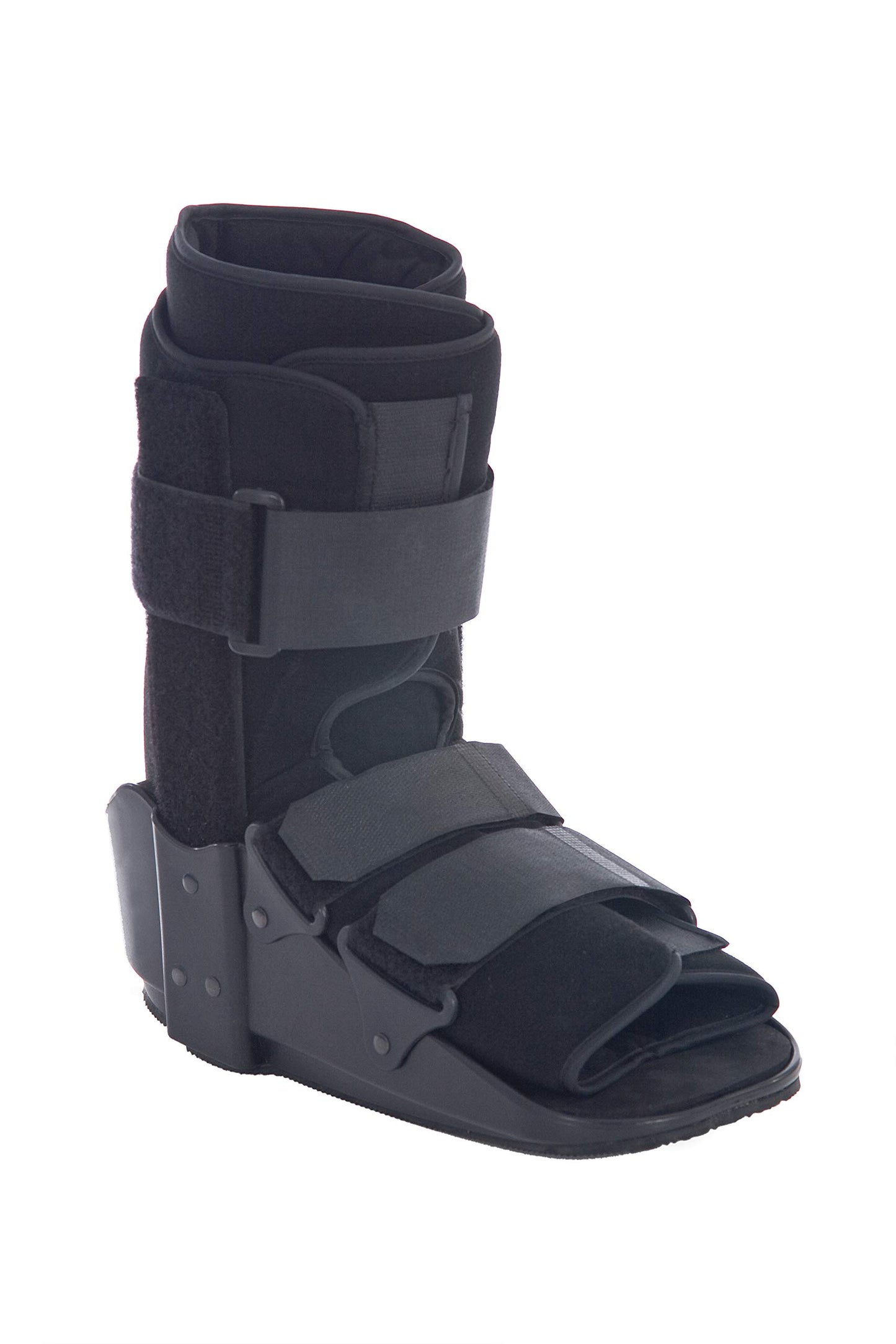 United Ortho 12019 Ankle Walking Boot, x Large