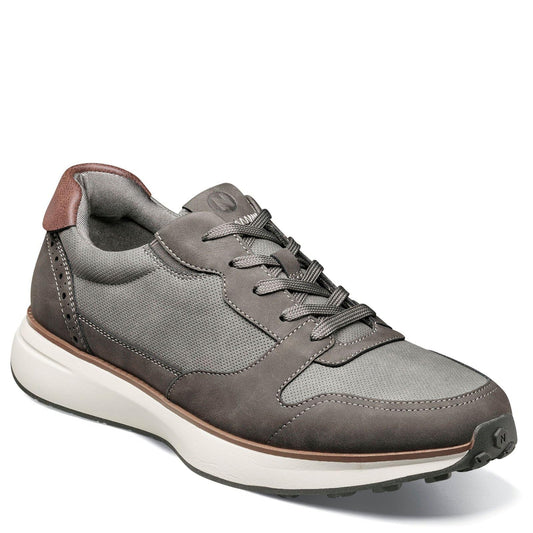 Nunn Bush Men's Kore Swift Moccasin Toe Oxford