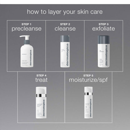 Dermalogica Powerbright Dark Spot Face Serum, Visibly Fades Dark Spots in Days and Helps Prevent Future Dark Spots - Boosts Skin's Natural Luminosity, 1 Fl Oz