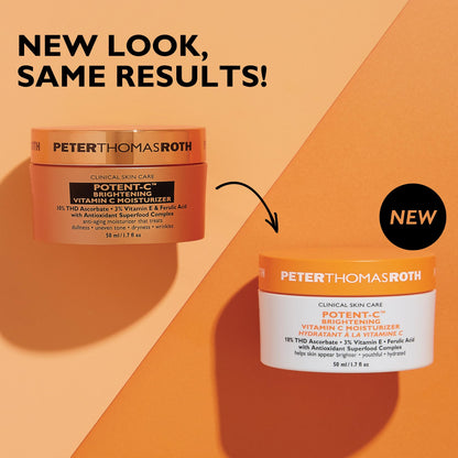 Peter Thomas Roth | Potent-C™ Brightening Vitamin C Moisturizer