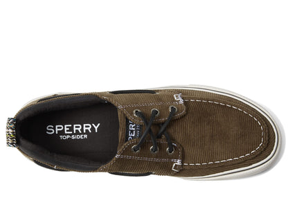 Sperry Men's Bahama 3-Eye Boat Shoe
