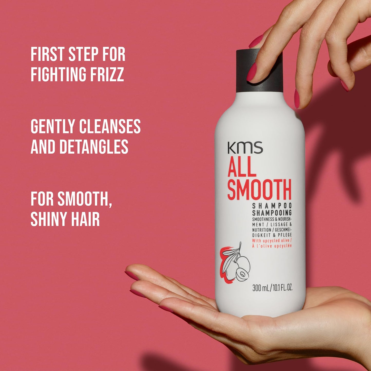AllSmooth Shampoo