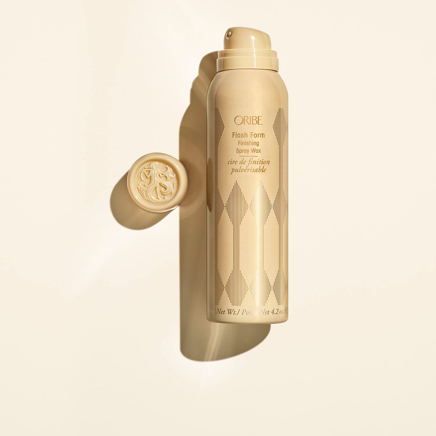 Oribe Flash Form Finishing Spray Wax, 4.2 Ounce (Pack of 1)