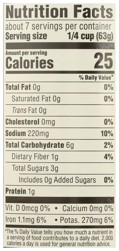 365 by Whole Foods Market, Organic Tomato Sauce, 15 Ounce