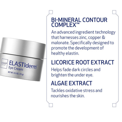 Obagi ELASTIderm Eye Cream – Lightweight, Smooth Formula Clinically Proven to Help Reduce the Appearance of Fine Lines & Wrinkles