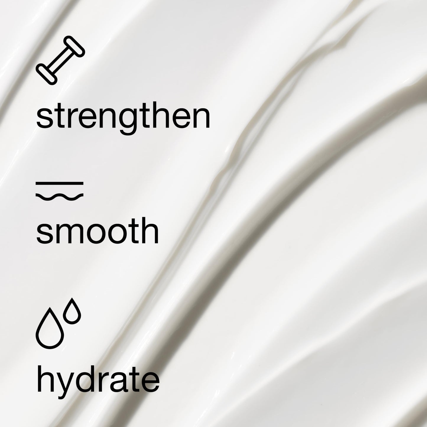 Clinique Smart Clinical Repair Wrinkle Correcting Eye Cream With Hyaluronic Acid + Peptides | Anti-Aging, Hydrating + Depuffing
