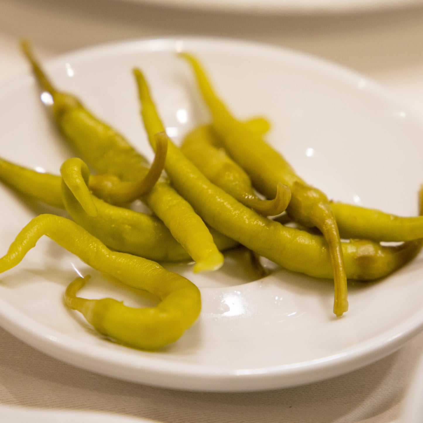 Sanniti Guindillas Piparras Peppers, 11.3 oz
