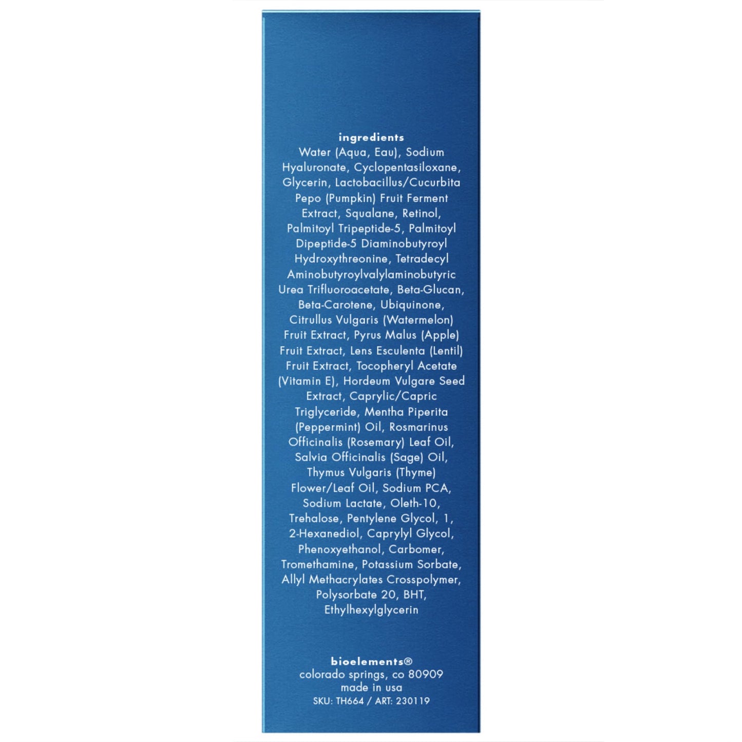 Bioelements Age Activist Clinical Youth Serum - 1 oz - Hydrates, Exfoliates, Minimizes Pores & Improves Lines - All Skin Types - Vegan, Gluten Free