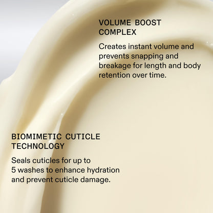 Olaplex Weightless Nourishing Mask: Cuticle Sealing Mask | Hydrate & Volumize | For Fine to Medium Hair, 200 ml / 6.7 Fl Oz