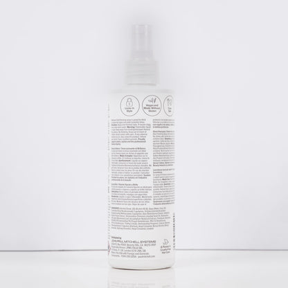 Paul Mitchell Freeze and Shine Super Hairspray, Maximum Hold, Shiny Finish Hairspray, For Coarse Hair