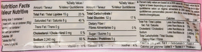 Mi Lau Thai (Shrimp Flavor) - 2.8oz (Pack of 30)