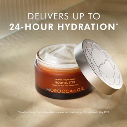 Moroccanoil Body Butter Fragrance Originale
