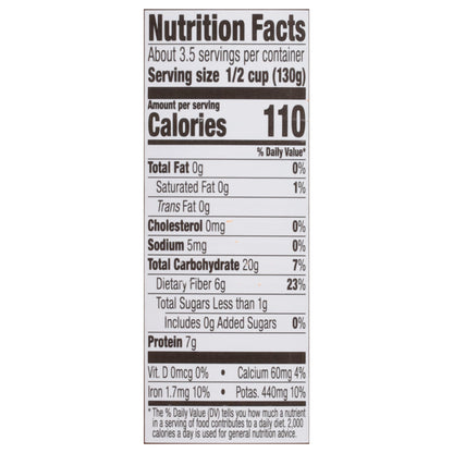 Westbrae Natural, Vegetarian Organic, Great Northern Beans, 15 oz